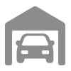 Icono garage